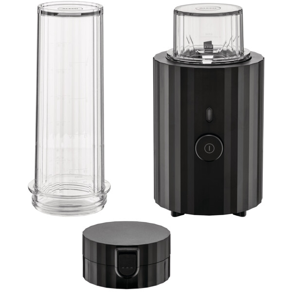 Plissé Personlig Blender (Billede 2 af 2)
