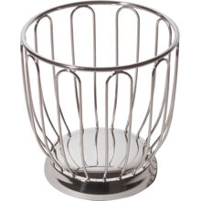 Alessi Citruskurv 22 cm Rustfrit