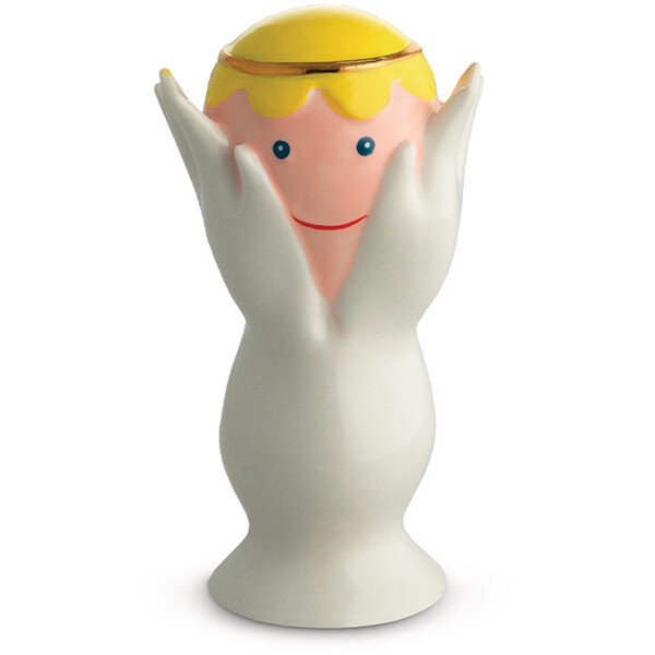 Happy Eternity Baby Angelo Mirakel (Billede 1 af 3)