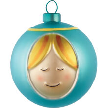 Madonna Julepynt