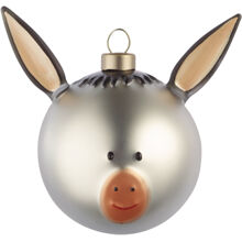 Asinello Juleklokke