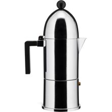 La cupola 6 Kobb/Kobber Sort