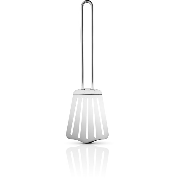 Eva Trio Stegepalet Lang Rustfrit stål (Billede 1 af 3)