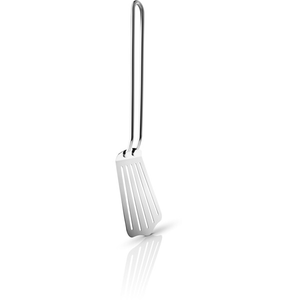 Eva Trio Stegepalet Lang Rustfrit stål (Billede 2 af 3)