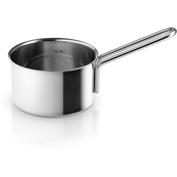 Eva Trio Rustfrit Stål Gryde (Billede 2 af 8)