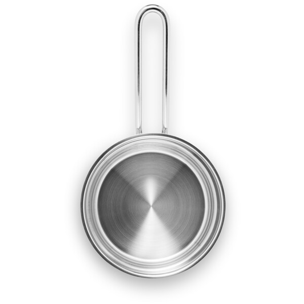 Eva Trio Rustfrit Stål Gryde (Billede 4 af 8)