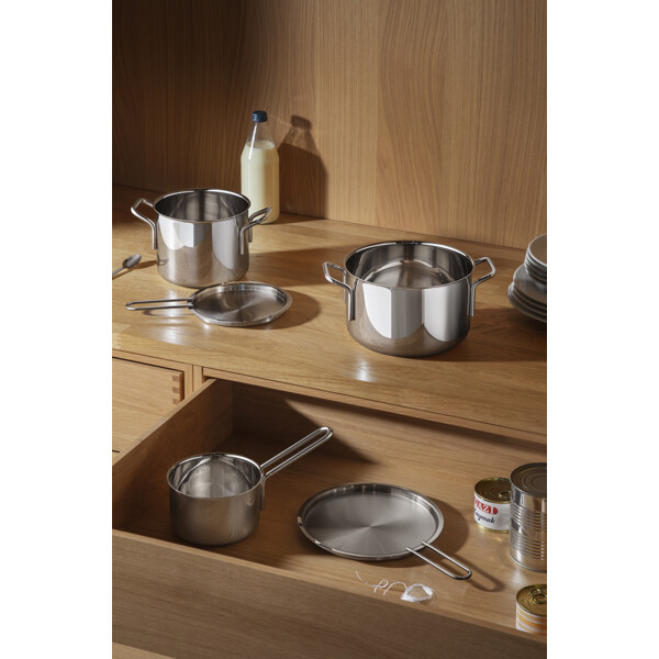 Eva Trio Rustfrit Stål Gryde (Billede 7 af 8)