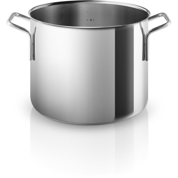 Eva Trio Rustfrit Stål Gryde (Billede 2 af 7)