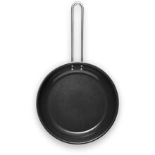 Eva Trio Rustfrit Stål Stegepande keramisk 20 cm