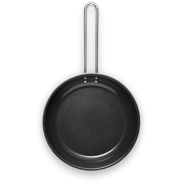 Eva Trio Rustfrit Stål Stegepande keramisk (Billede 1 af 6)