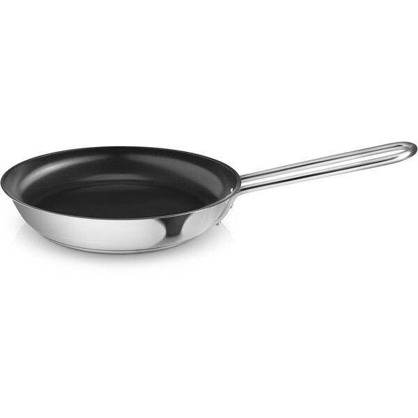 Eva Trio Rustfrit Stål Stegepande keramisk (Billede 2 af 6)