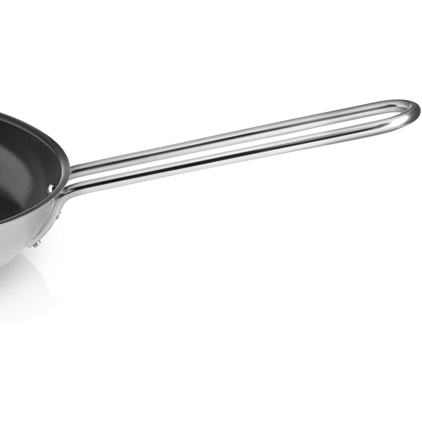 Eva Trio Rustfrit Stål Stegepande keramisk (Billede 4 af 6)