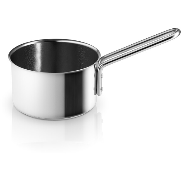 Eva Trio Rustfrit Stål Gryde keramisk (Billede 2 af 4)