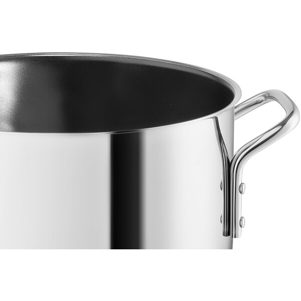 Eva Trio Rustfrit Stål Gryde keramisk (Billede 3 af 5)