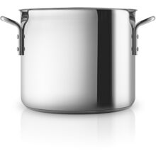 Eva Trio Rustfrit Stål Gryde keramisk 4,8 liter