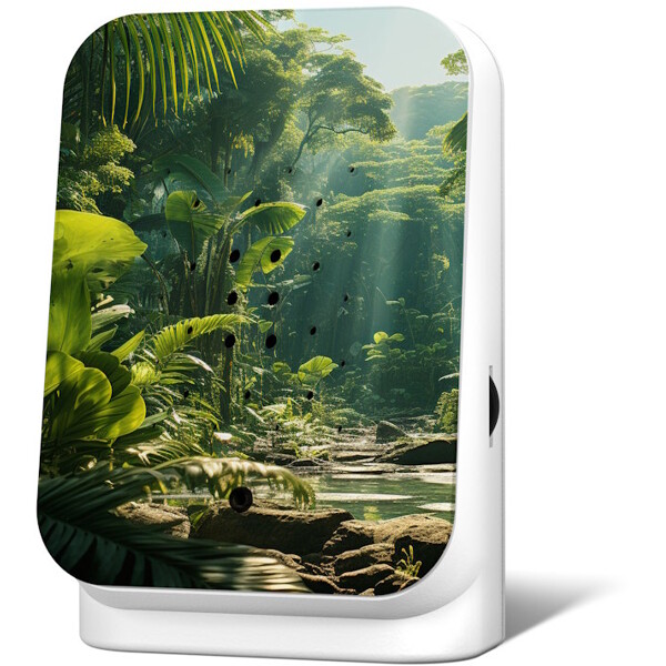 Junglebox spilledåse Maliau (Billede 1 af 4)