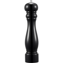 Karou Peber/saltkværn sort højglans 26,5 cm
