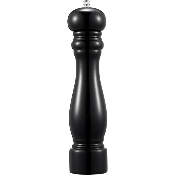 Karou Peber/saltkværn sort højglans 26,5 cm (Billede 1 af 3)