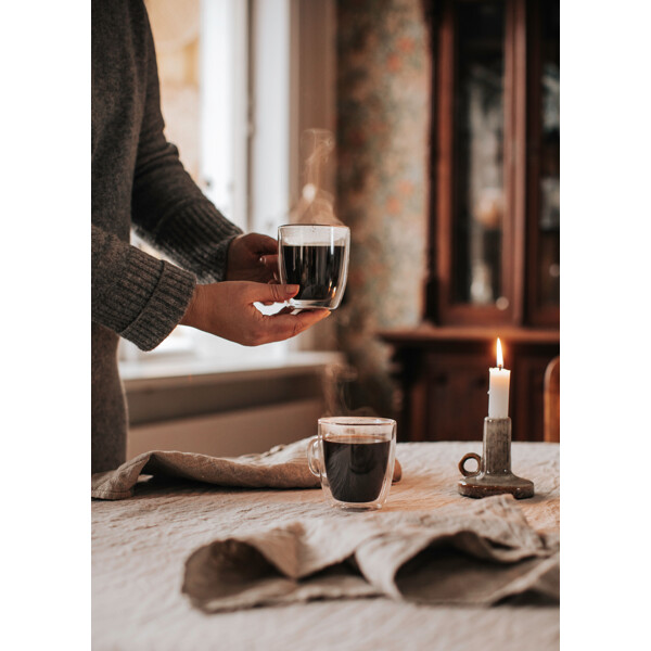 Kirk Kaffekop dobbeltvæg 2-pak (Billede 3 af 3)