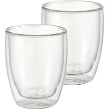 Kari Lungokrus dobbeltvæg 2-pak 1 set