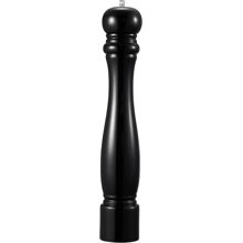 Karou Peber/saltkværn sort højglans 40 cm
