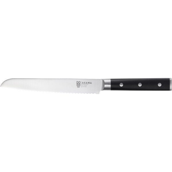 Asama Brødkniv (Billede 1 af 3)
