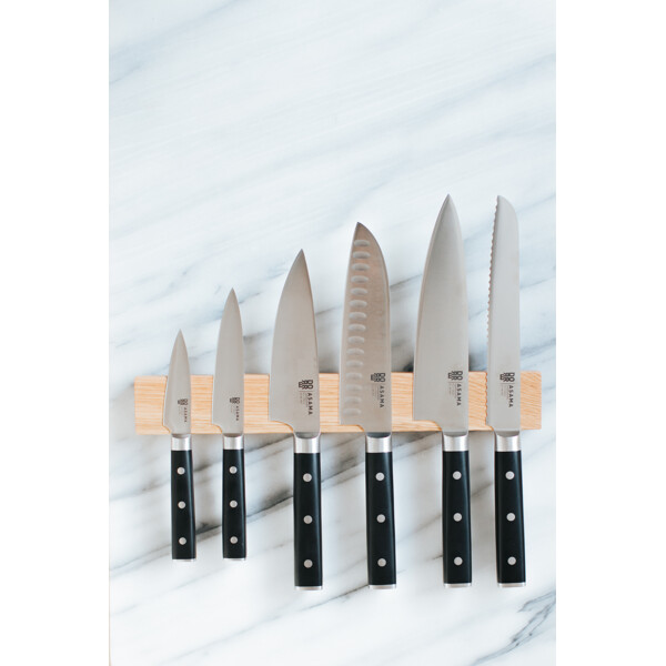 Asama Brødkniv (Billede 3 af 3)