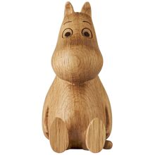 Mumin Trædekoration Mumin