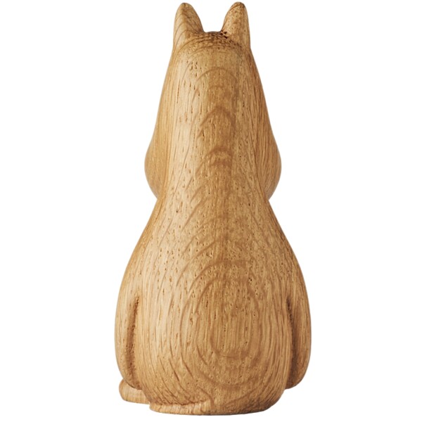 Mumin Trædekoration Mumin (Billede 3 af 7)