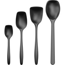 Classic Grydesæt 4-dele Carbon Black