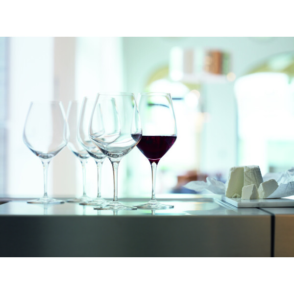 Authentis Bordeaux 65 cl (Billede 2 af 4)