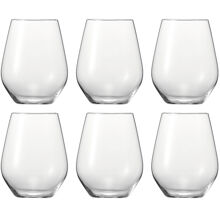 Authentis Casual Rødvin 46 cl
