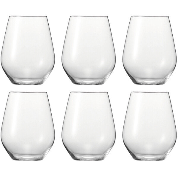 Authentis Casual Rødvin 46 cl
