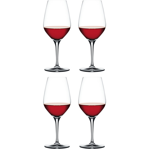 Authentis Rødvinsglas 48 cl (Billede 1 af 4)