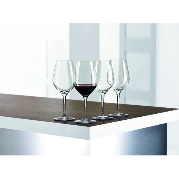 Authentis Rødvinsglas 48 cl (Billede 2 af 4)