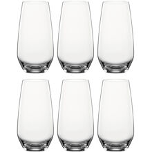 Authentis Sommerdrinks