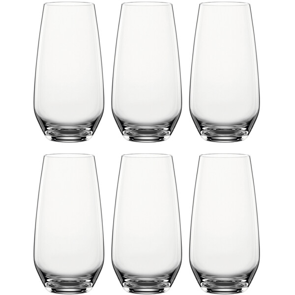 Authentis Sommerdrinks