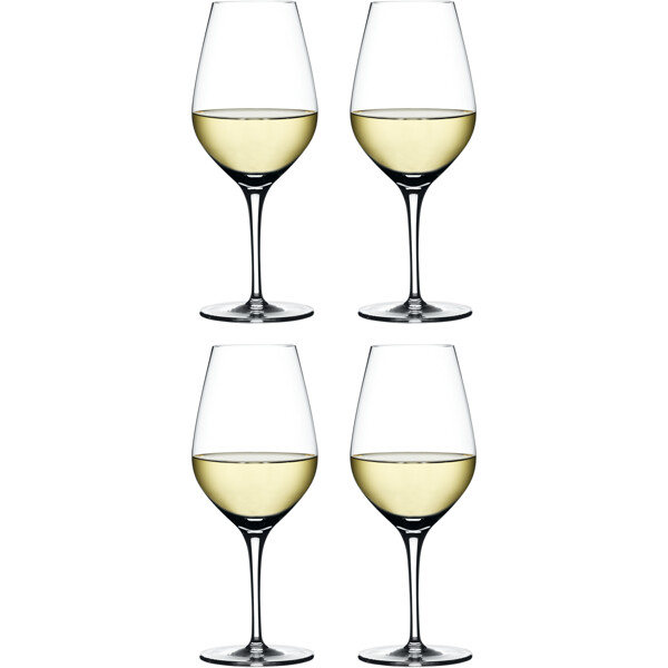 Authentis Hvidvinsglas 42 cl (Billede 1 af 5)