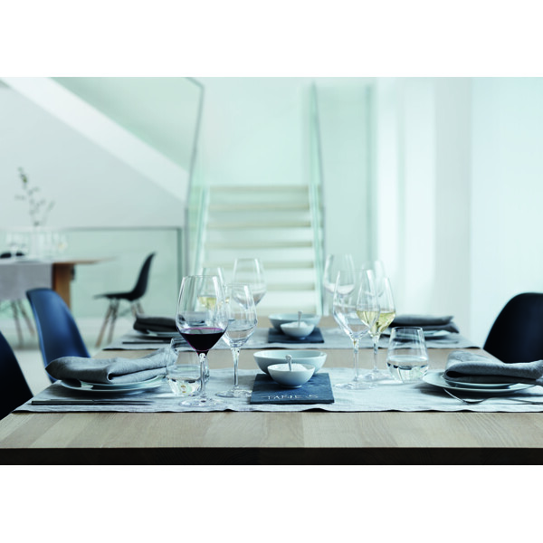 Authentis Hvidvinsglas 42 cl (Billede 2 af 5)