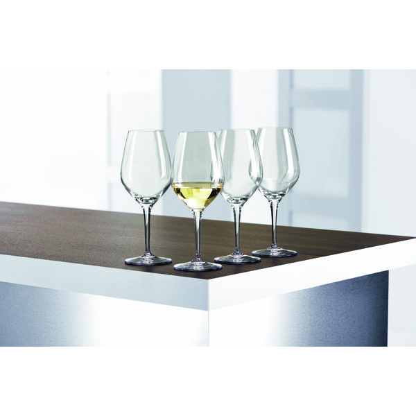 Authentis Hvidvinsglas 42 cl (Billede 3 af 5)