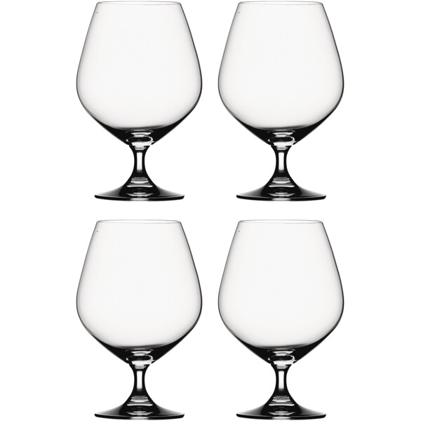 Brandy Special 55,8 cl (Billede 1 af 2)