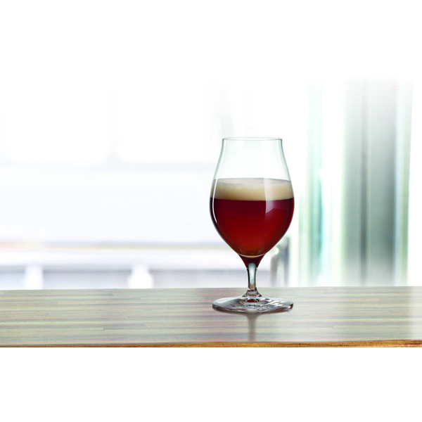 Craft ølglas Barrel Aged Beer 50 cl (Billede 4 af 5)