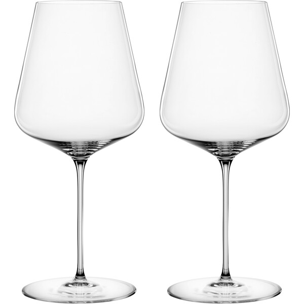 Definition Bordeaux 75cl (Billede 1 af 3)
