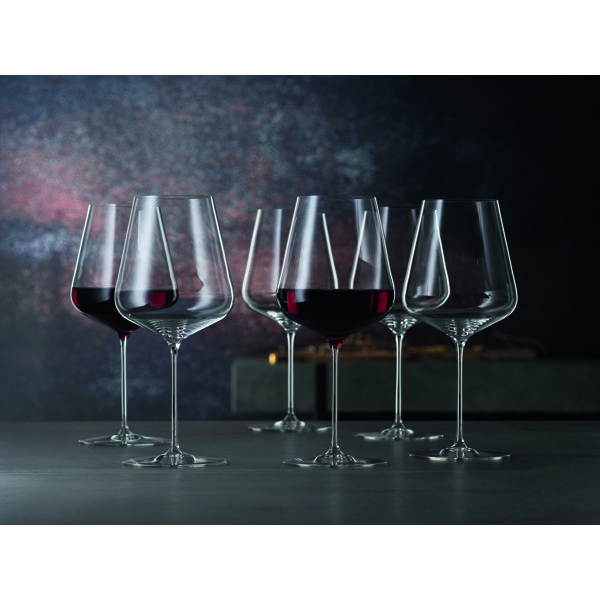 Definition Bordeaux 75cl (Billede 2 af 3)