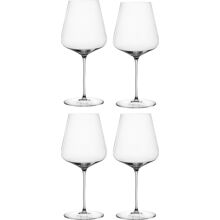 4 st/pakke - Definition Bordeaux 75cl