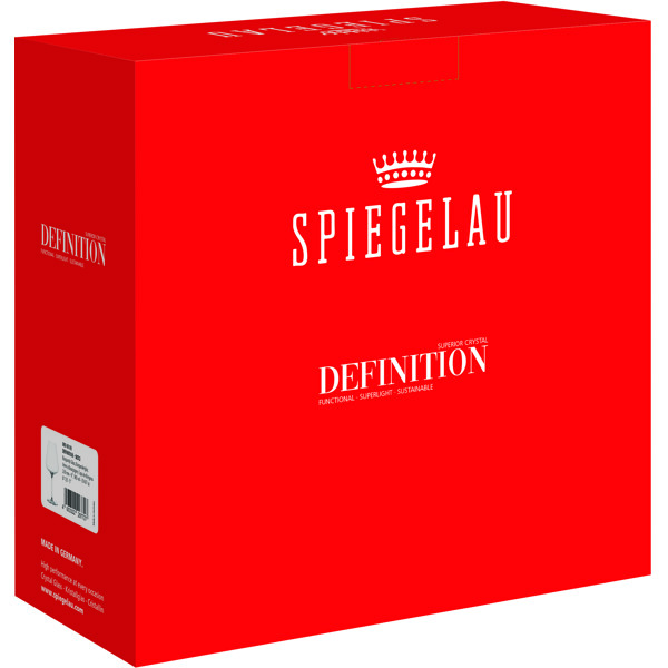 Definition Burgundy 96cl (Billede 3 af 3)