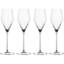 4 st/pakke - Definition Champagne 25cl