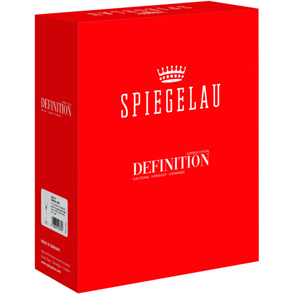 Definition Rødvin 55cl (Billede 4 af 4)