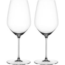 HI-LITE Bordeaux glas 65 cl