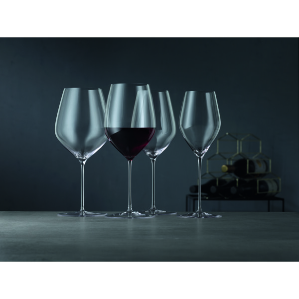 HI-LITE Bordeaux glas 65 cl (Billede 2 af 4)
